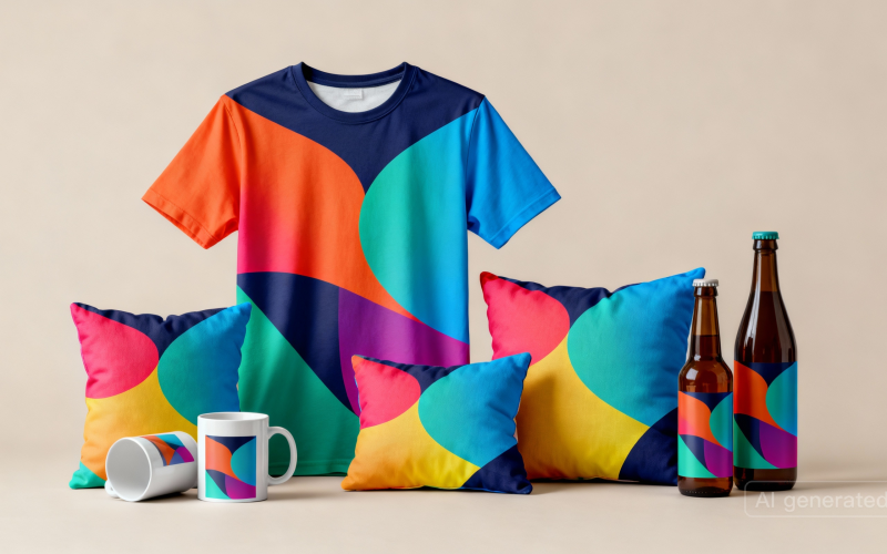 Sublimation Printing